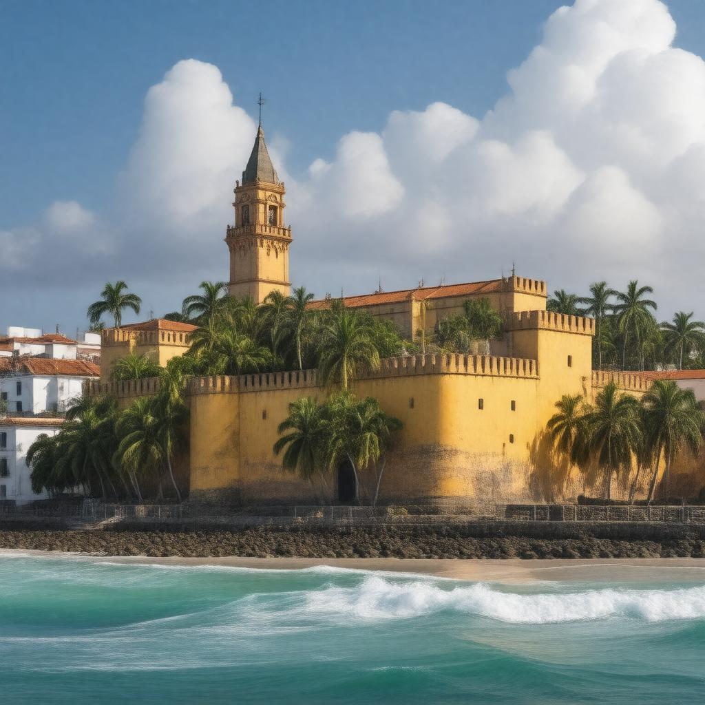 Cartagena (Roman city)